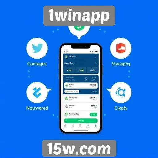 Vantagens e desvantagens do 1winapp para usuários