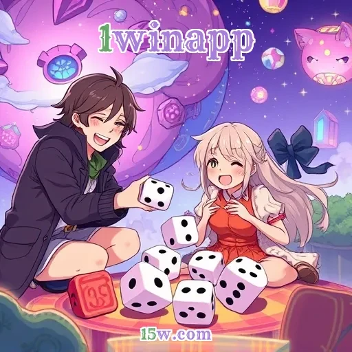 1winapp: A Nova Sensação dos Jogos Online no Brasil