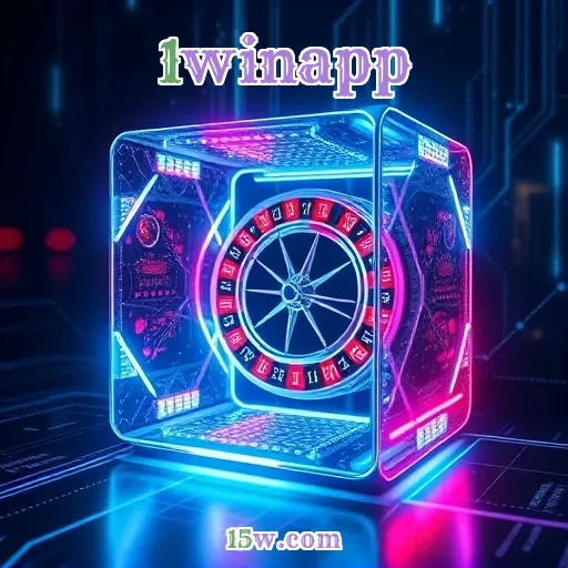 1winapp - Login