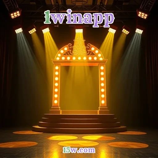 1winapp: A Revolução dos Pagamentos em Jogos Online