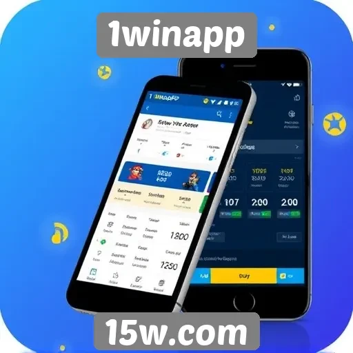 Opiniões de usuários sobre o 1winapp