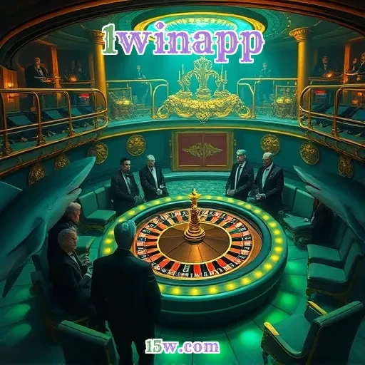 1winapp VIP: Benefícios que Transformam sua Experiência de Jogo