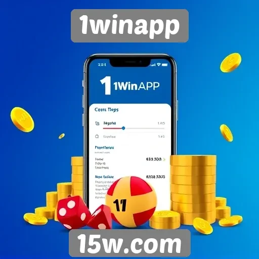 Comparativo entre 1winapp e concorrentes no mercado